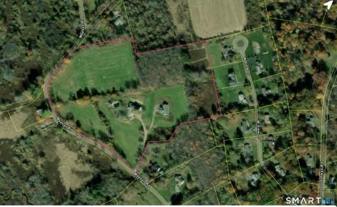 33 Lot 8-2LOT 8-2 Meehan Road Woodstock CT 06281