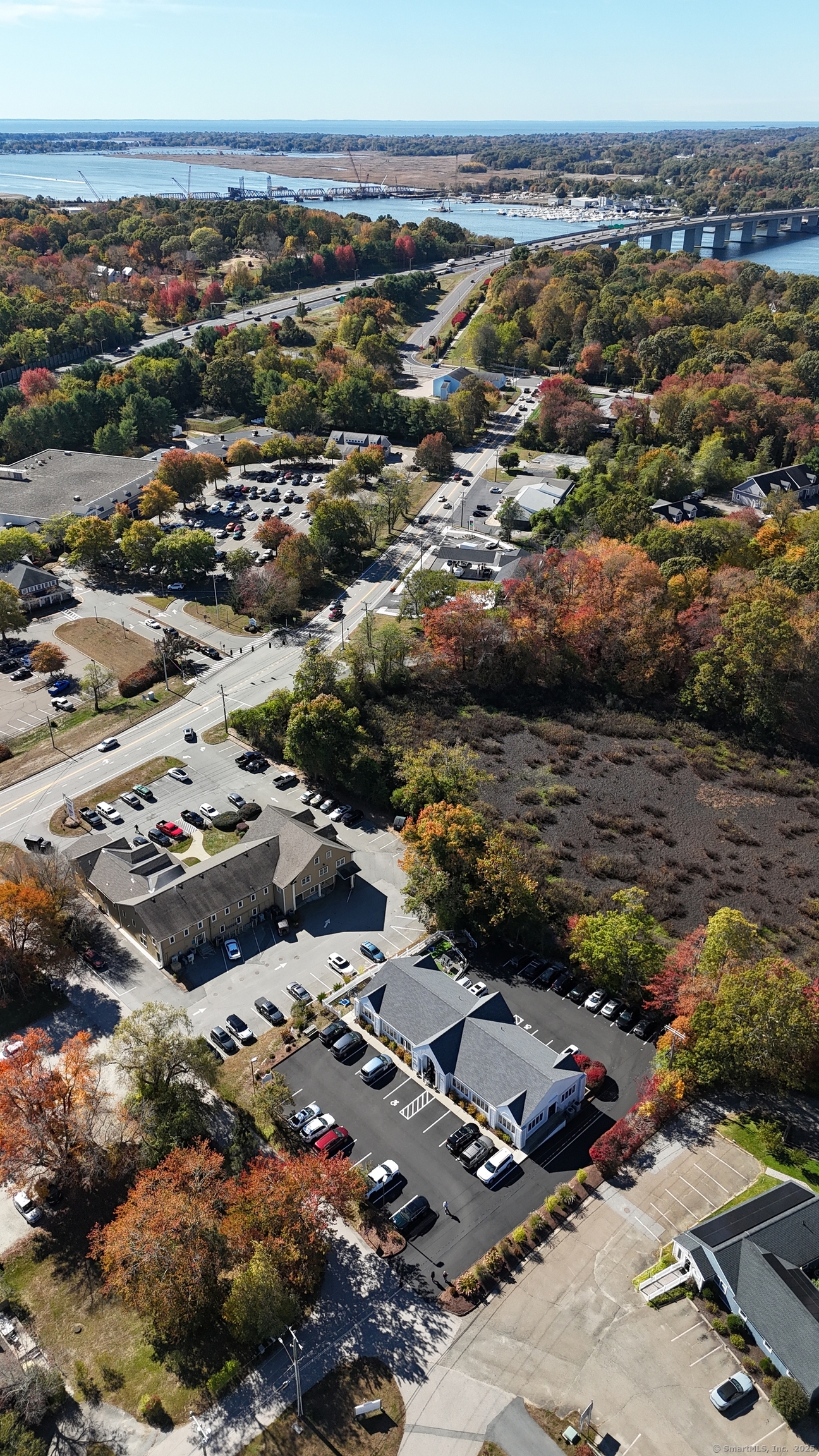 1 Huntley Road Old Lyme CT 06371