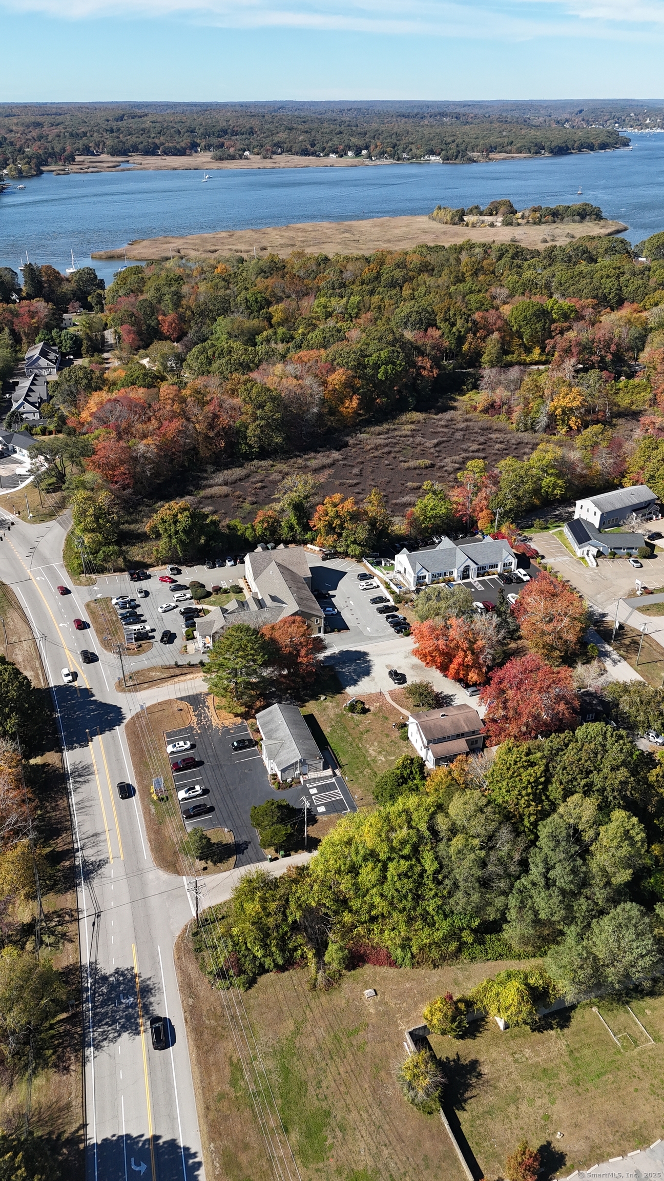 1 Huntley Road Old Lyme CT 06371