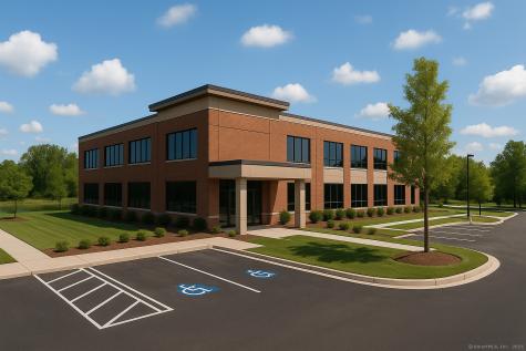 1 Huntley Road Old Lyme CT 06371