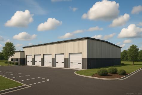 1 Huntley Road Old Lyme CT 06371