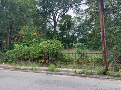 57 Cabot Street Hartford CT 06112