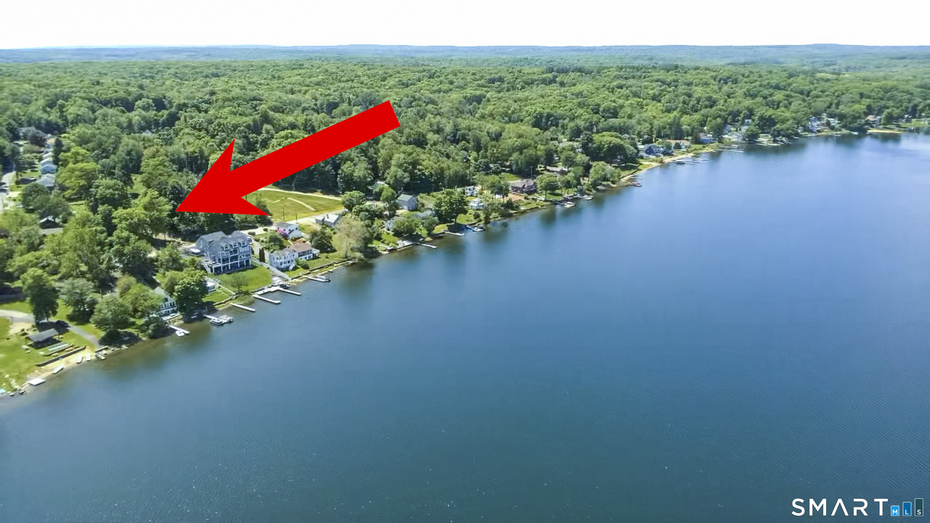 5 Avery Shores Coventry CT 06238