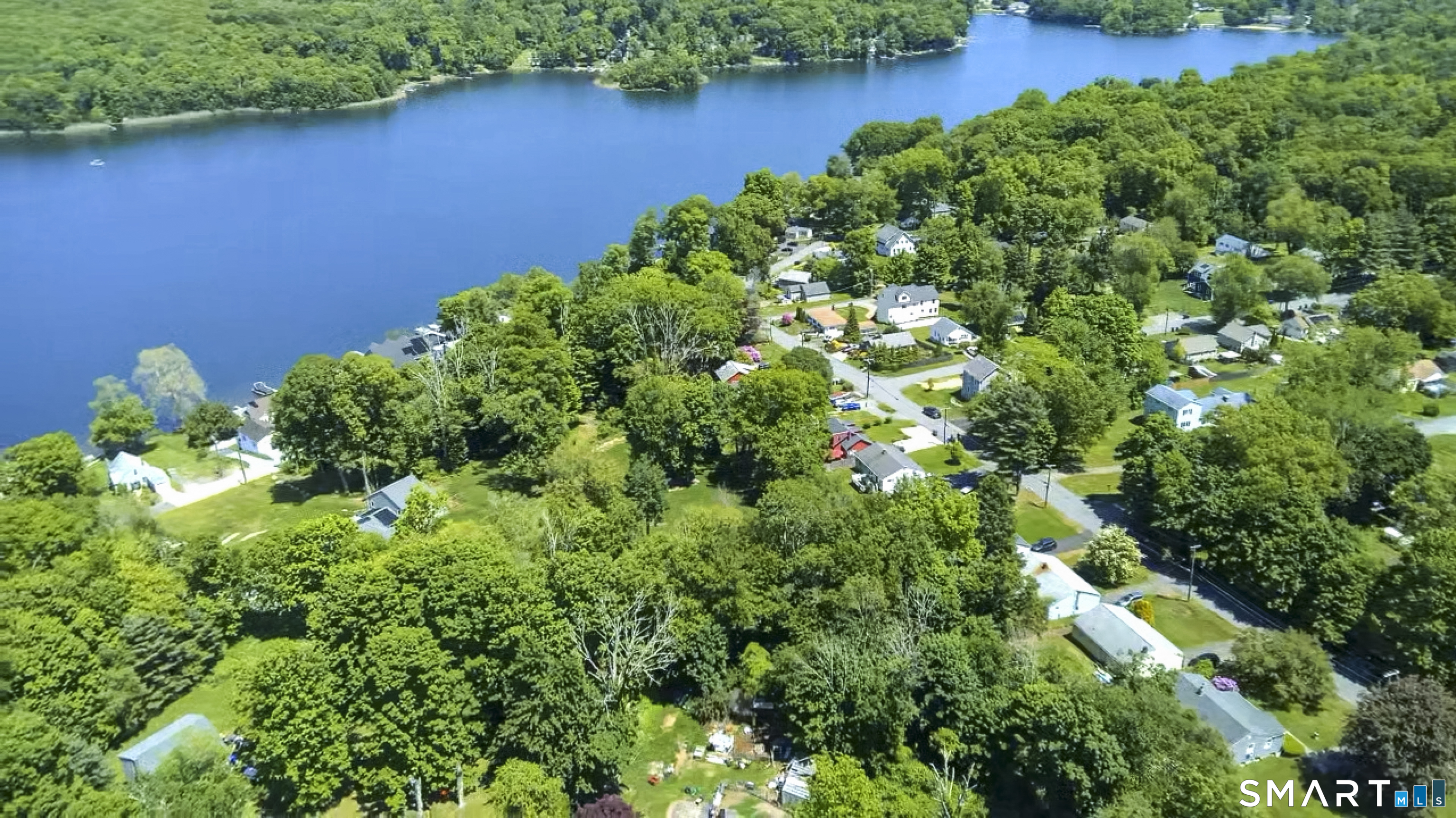 5 Avery Shores Coventry CT 06238