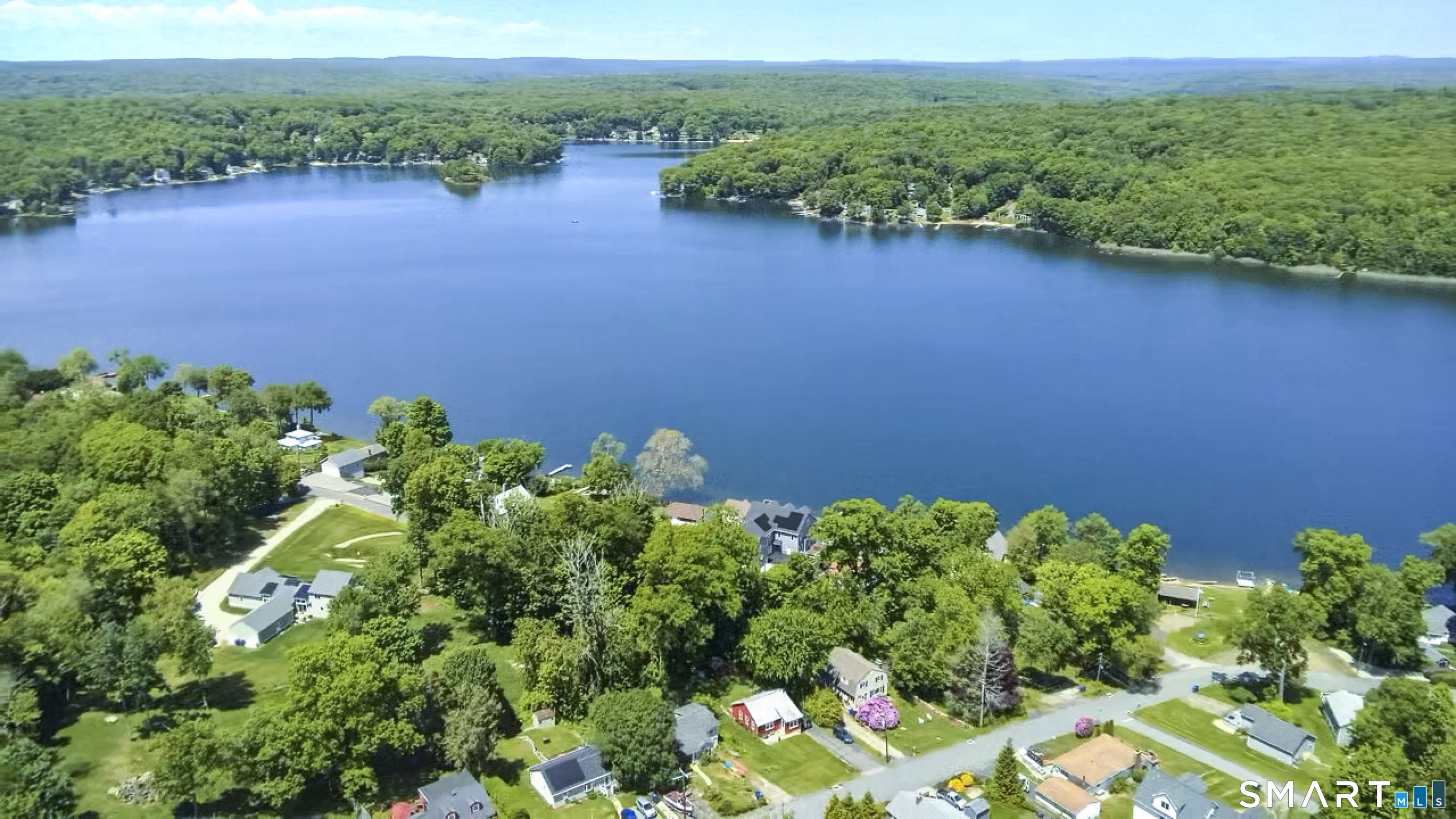 5 Avery Shores Coventry CT 06238