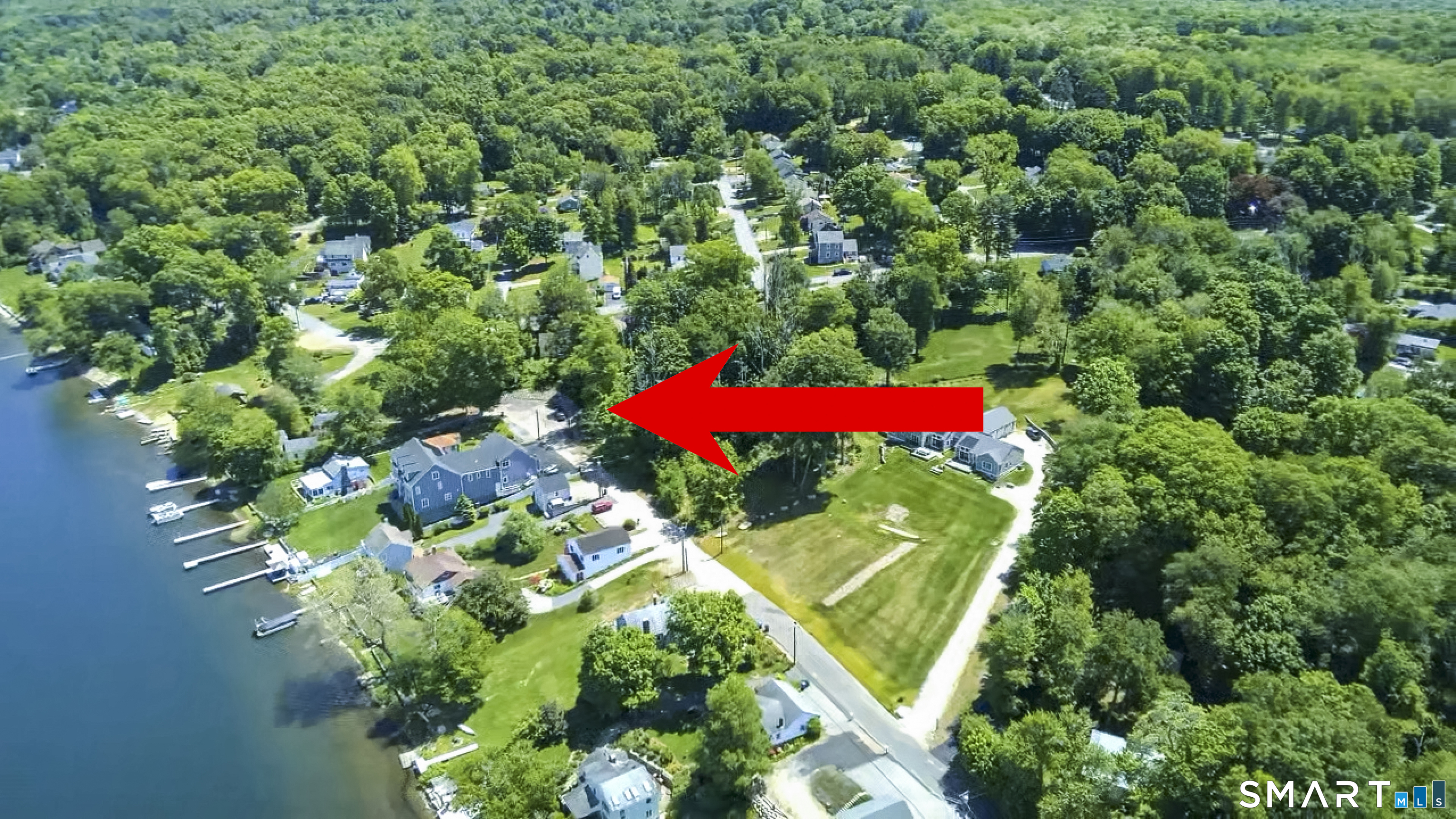 5 Avery Shores Coventry CT 06238