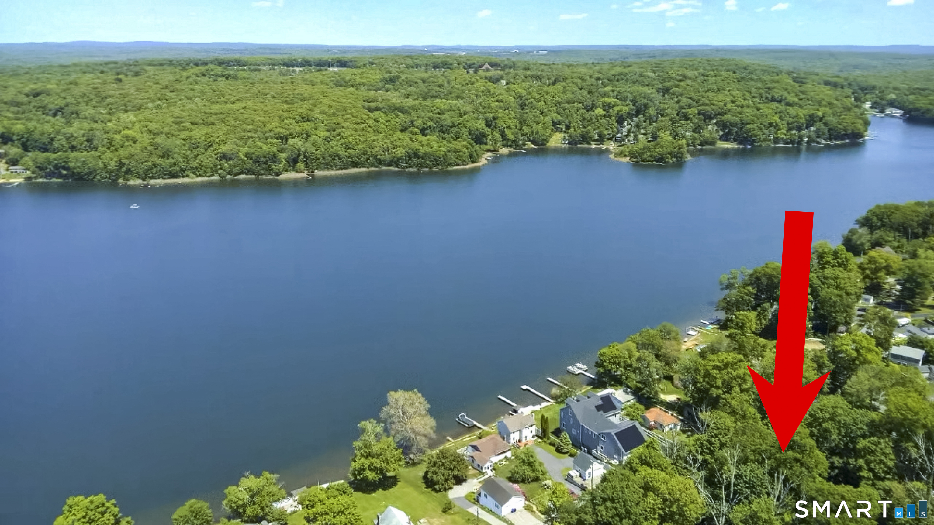 5 Avery Shores Coventry CT 06238