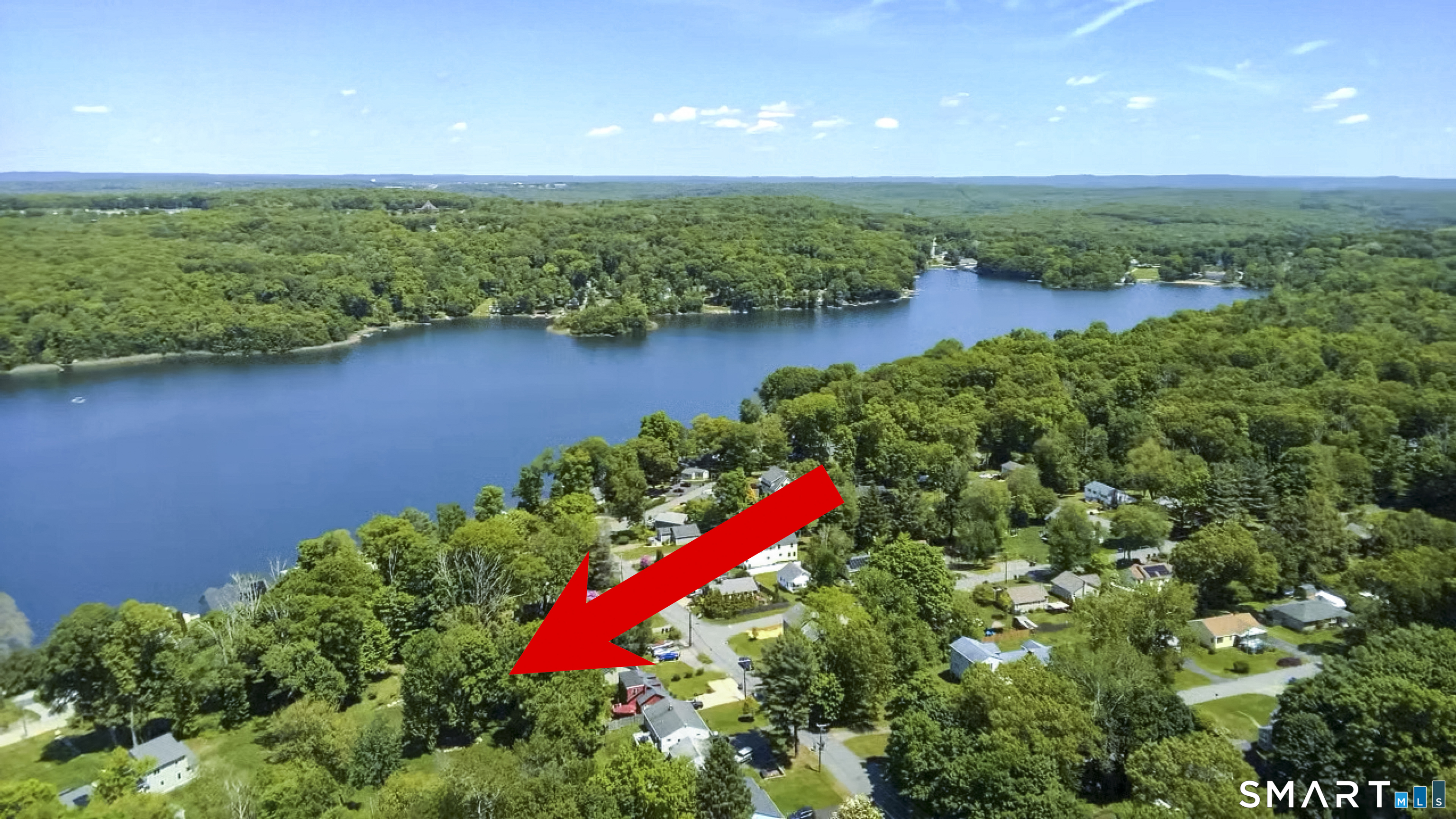 5 Avery Shores Coventry CT 06238