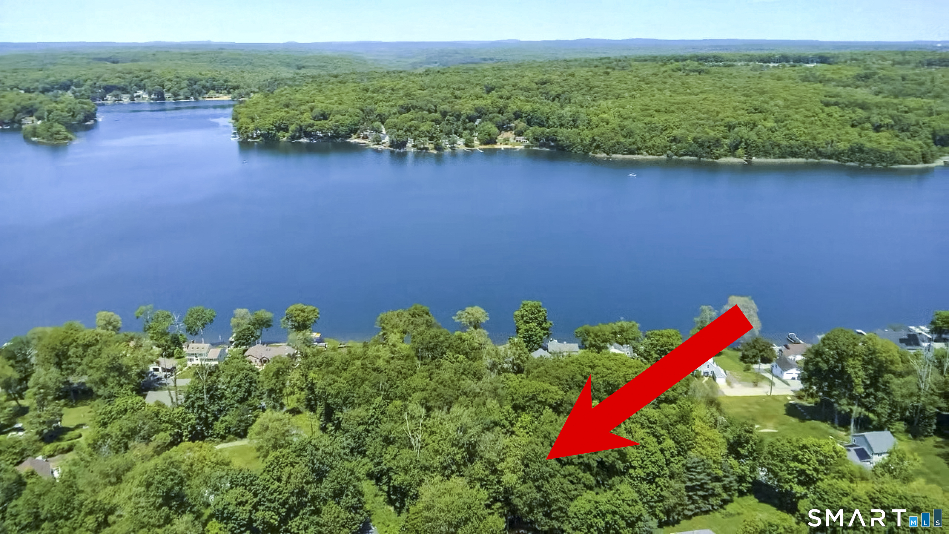 5 Avery Shores Coventry CT 06238
