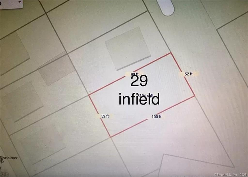 29 Infield Street Bridgeport CT 06606