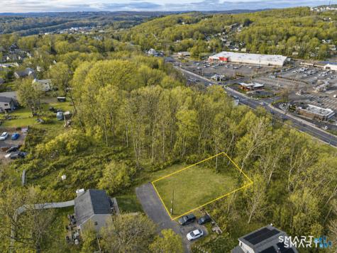 Lonsdale Street Waterbury CT 06701