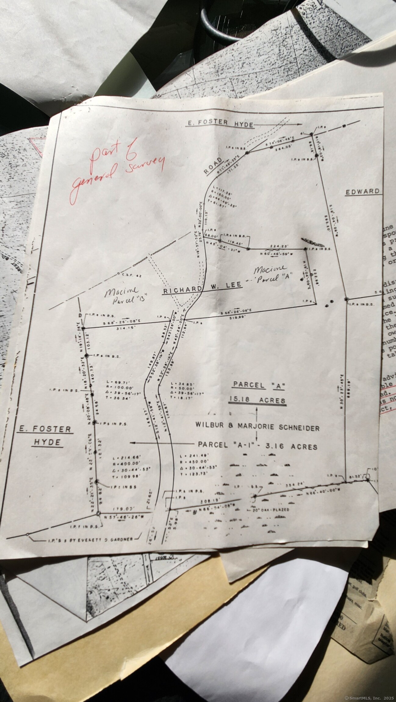 Porter Road Ellington CT 06029