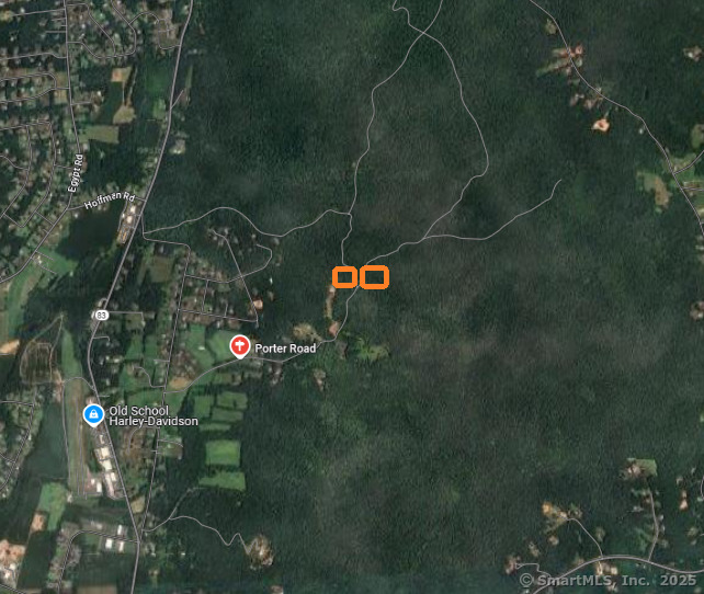 Porter Road Ellington CT 06029