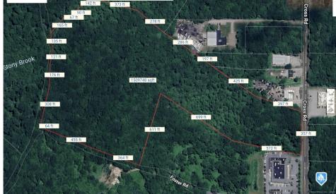 77 Foster Road Waterford CT 06385