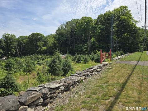 Route 6 Route Andover CT 06232