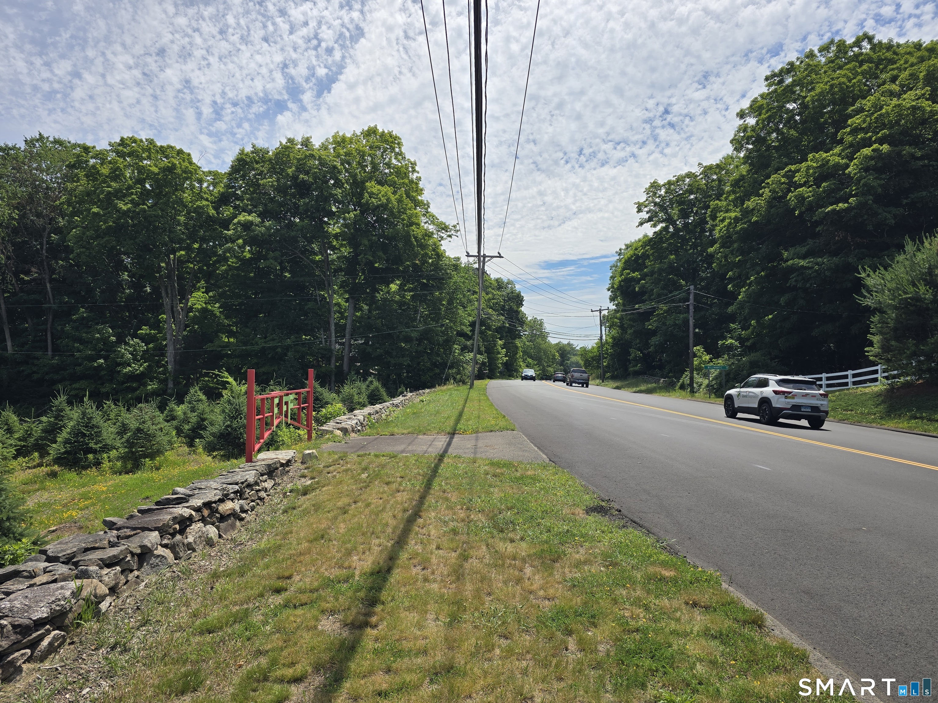 Route 6 Route Andover CT 06232