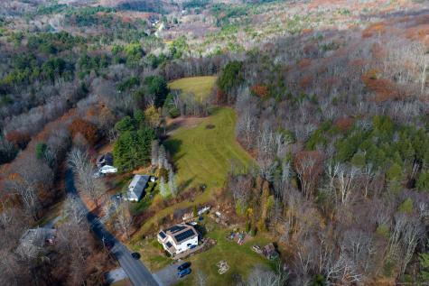 Meyer Road Torrington CT 06790