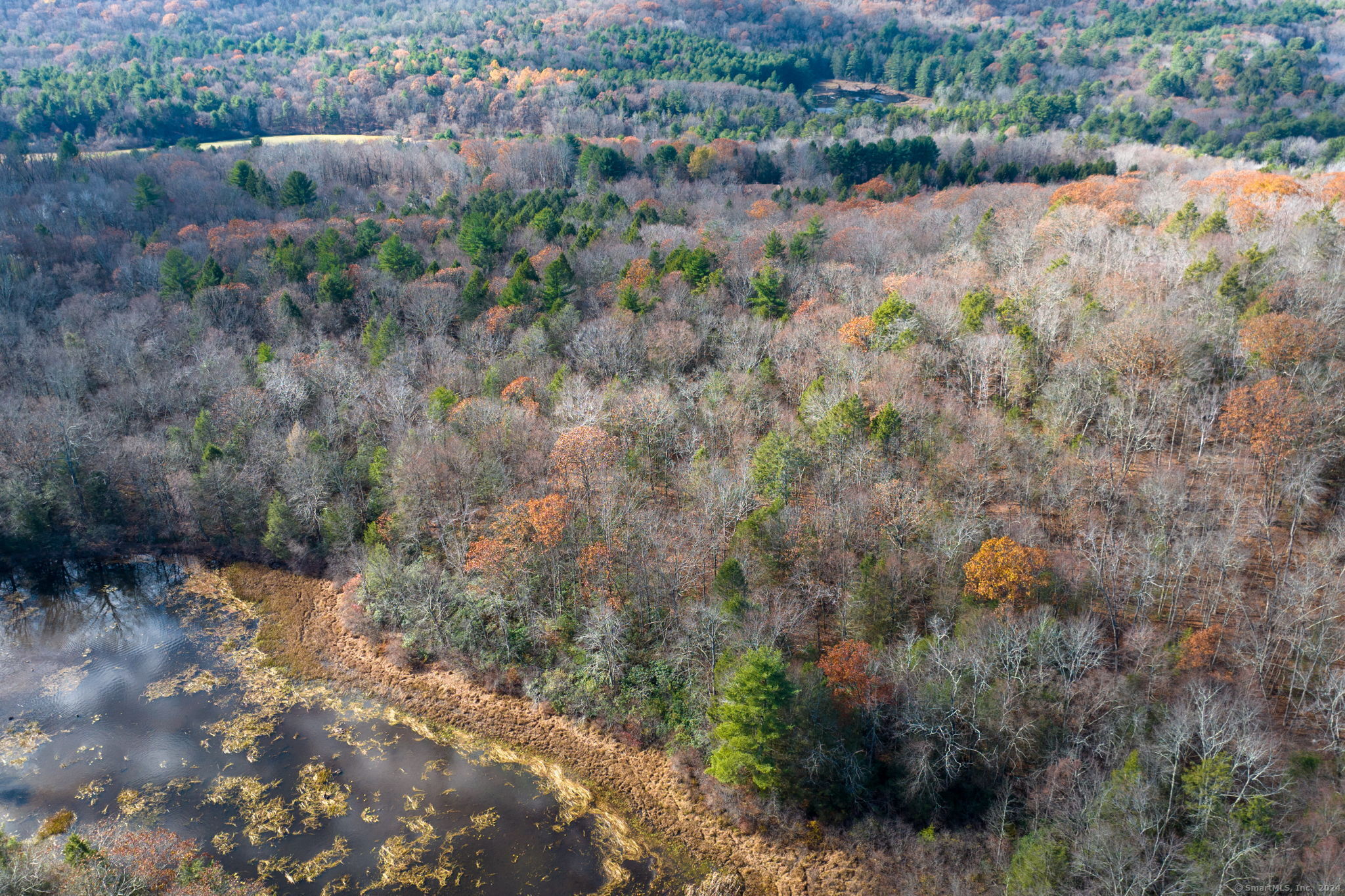 Meyer Road Torrington CT 06790