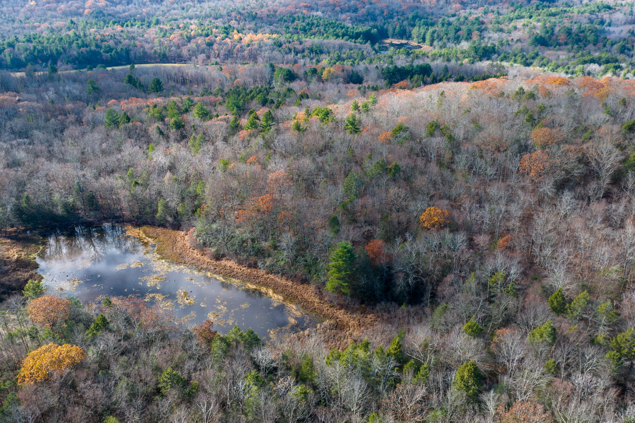Meyer Road Torrington CT 06790
