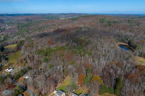 Meyer Road Torrington CT 06790