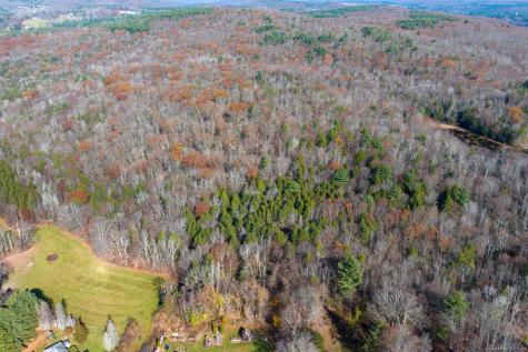 Meyer Road Torrington CT 06790