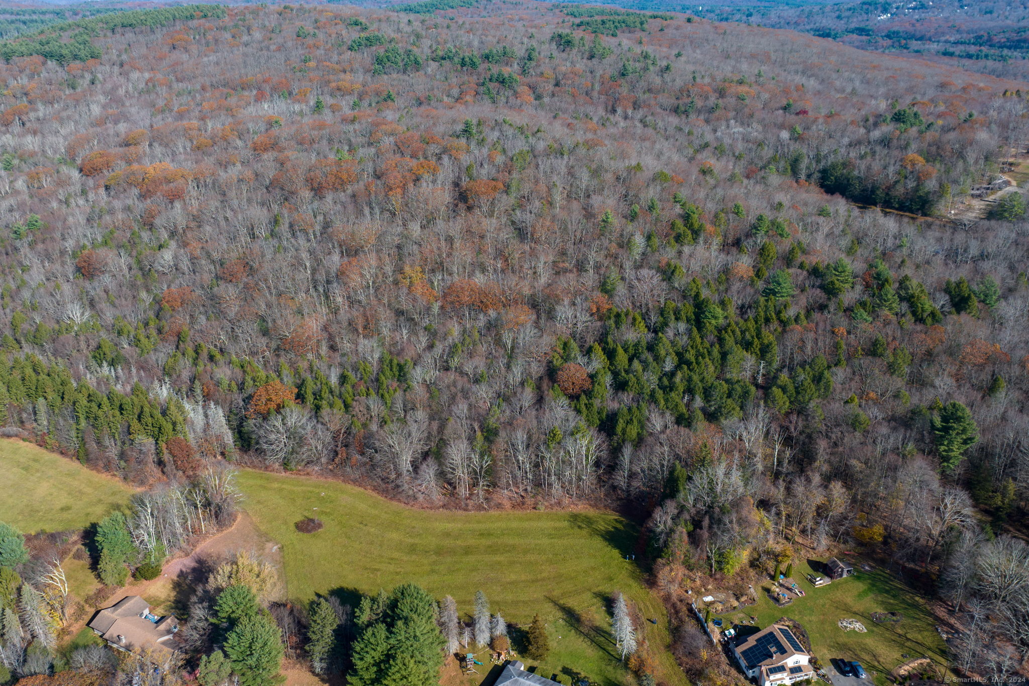 Meyer Road Torrington CT 06790