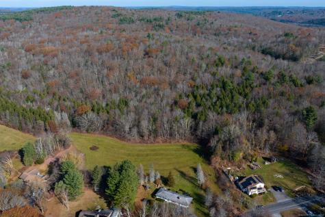 Meyer Road Torrington CT 06790