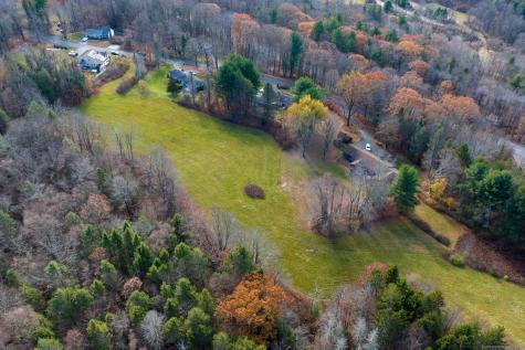Meyer Road Torrington CT 06790
