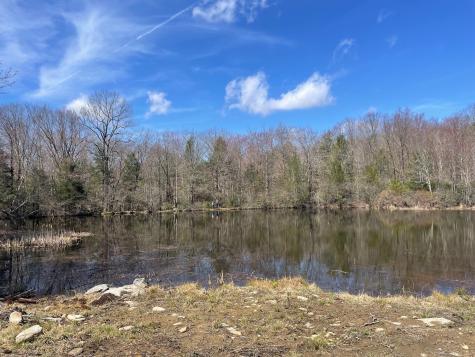 Meyer Road Torrington CT 06790