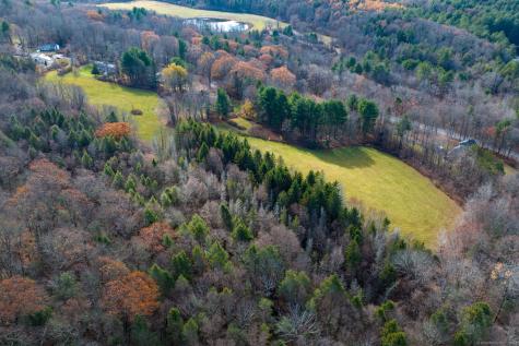 Meyer Road Torrington CT 06790