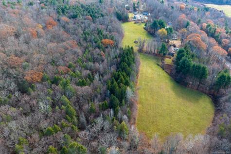 Meyer Road Torrington CT 06790