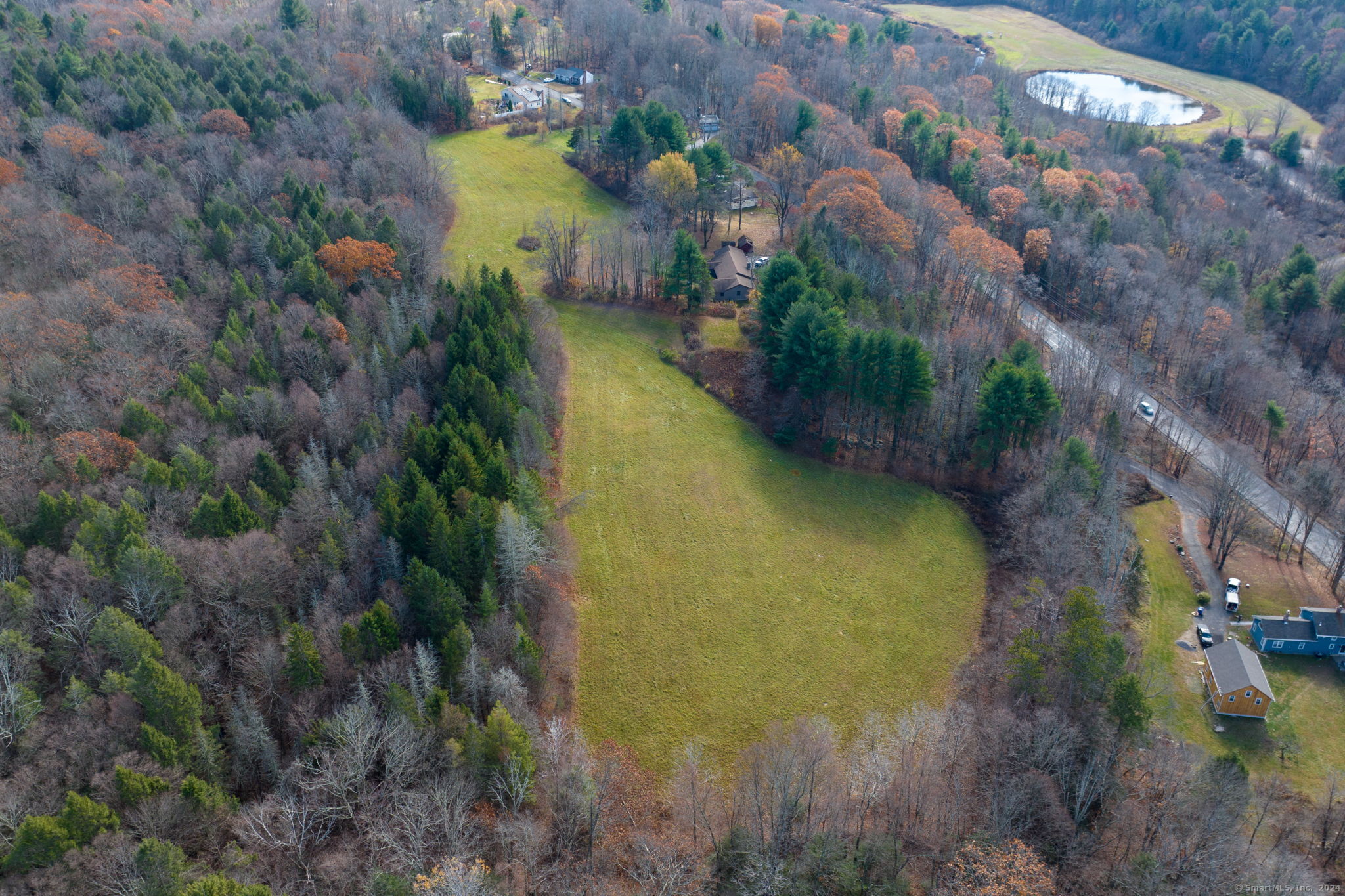 Meyer Road Torrington CT 06790