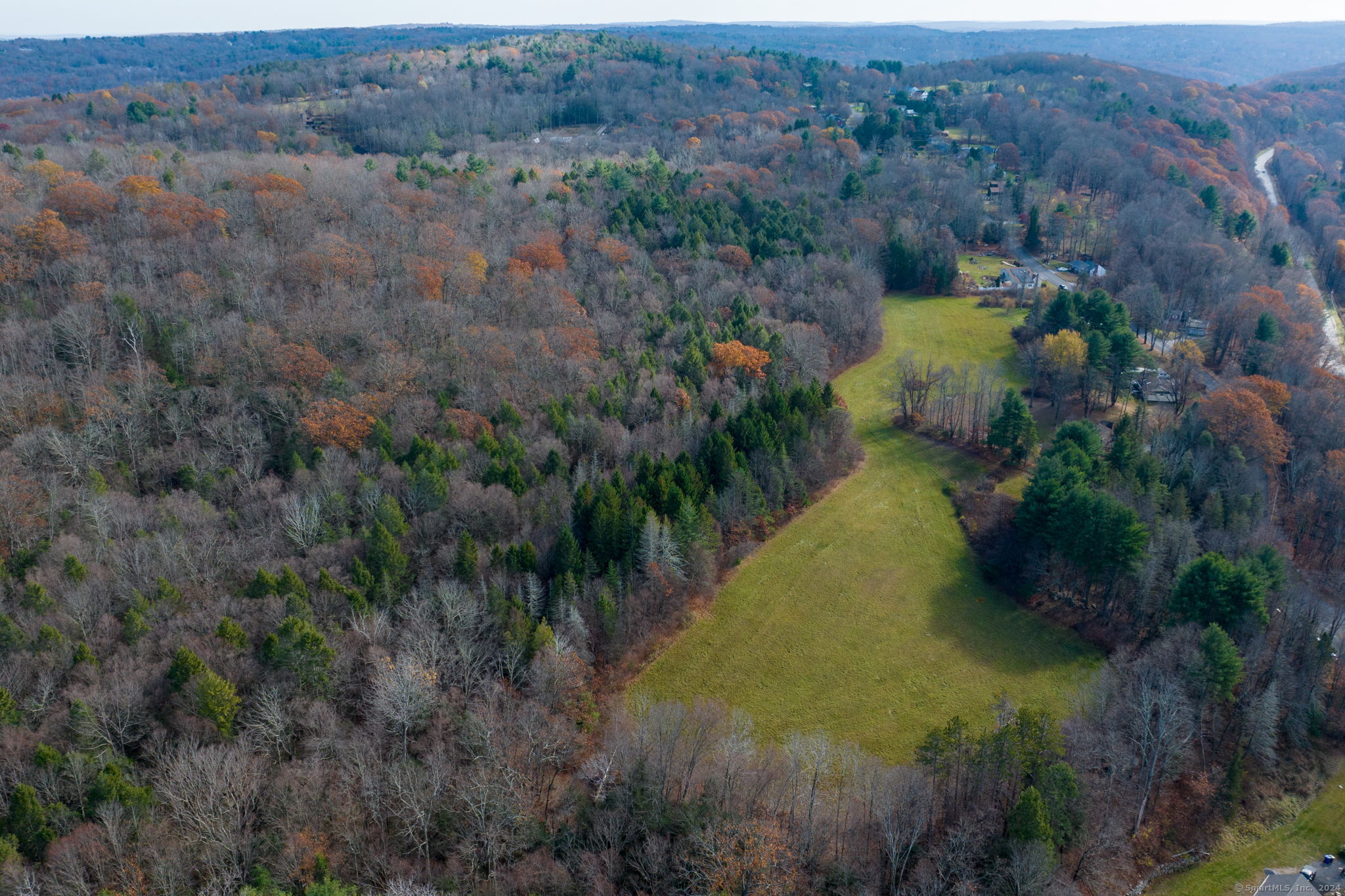 Meyer Road Torrington CT 06790