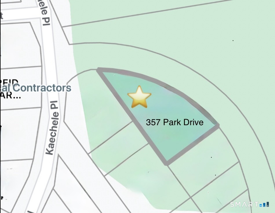 357 Park Drive Bridgeport CT 06608