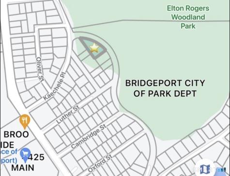 357 Park Drive Bridgeport CT 06608