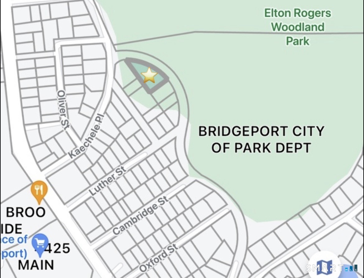 357 Park Drive Bridgeport CT 06608