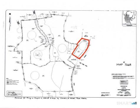 466 Weed Street New Canaan CT 06840