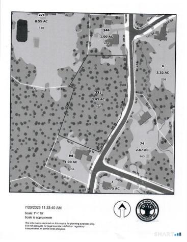 466 Weed Street New Canaan CT 06840