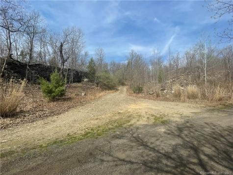 Old Mill Road Wilton CT 06897
