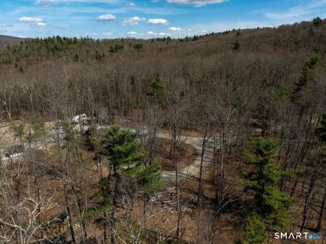 Aspen Hill Drive Canaan CT 06031
