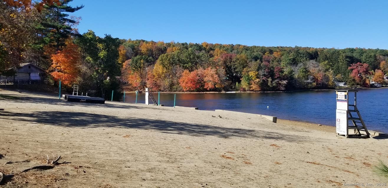 118 Lake Shore Boulevard Stafford CT 06076