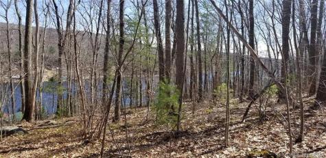 118 Lake Shore Boulevard Stafford CT 06076