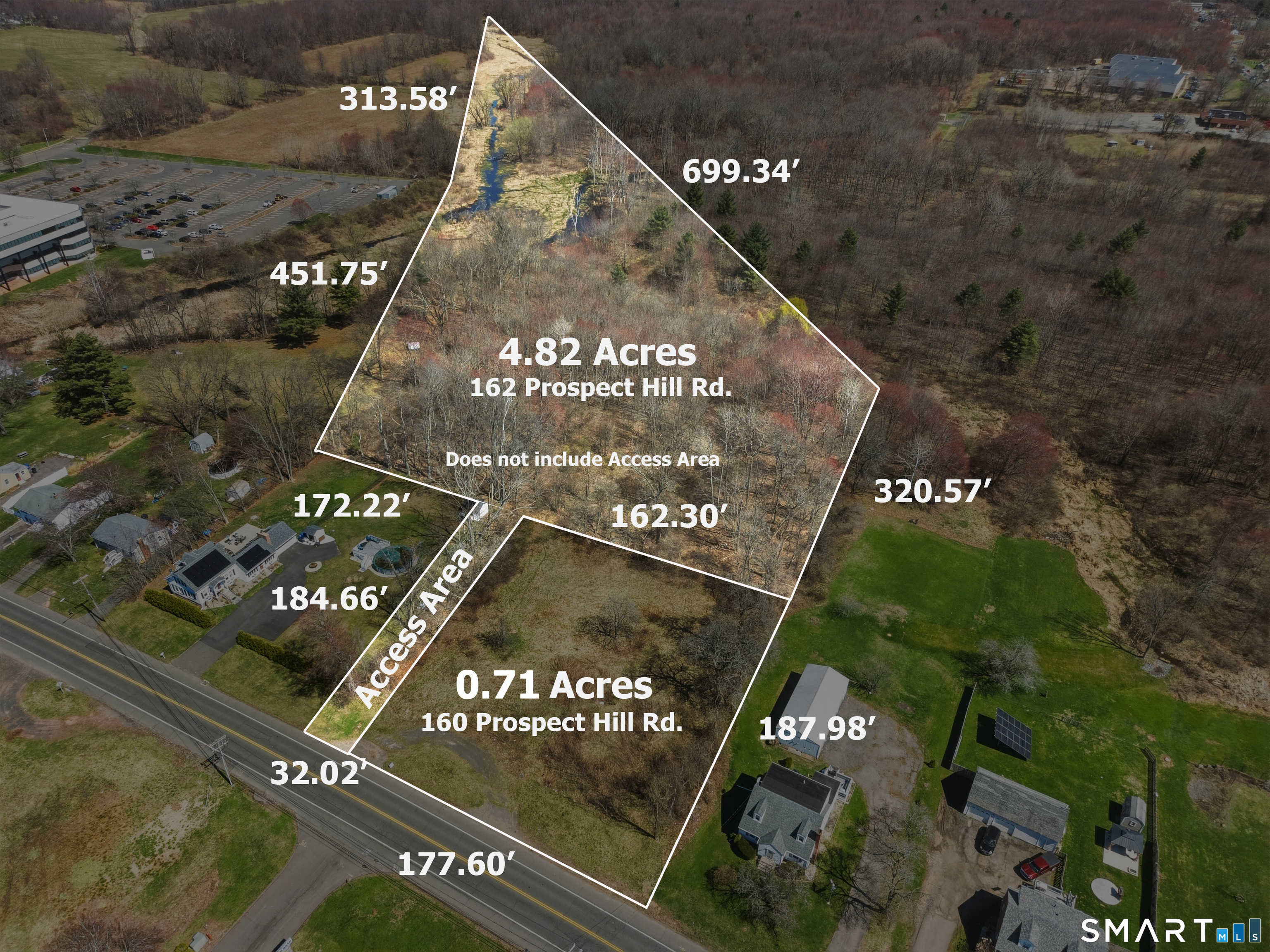 162 Prospect Hill Road East Windsor CT 06088
