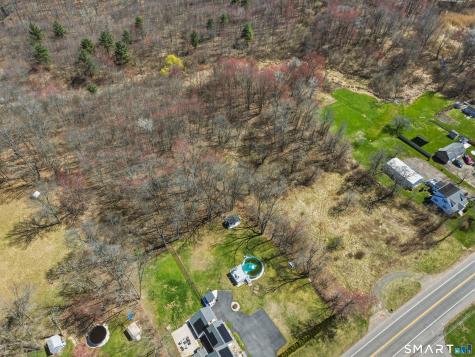 162 Prospect Hill Road East Windsor CT 06088