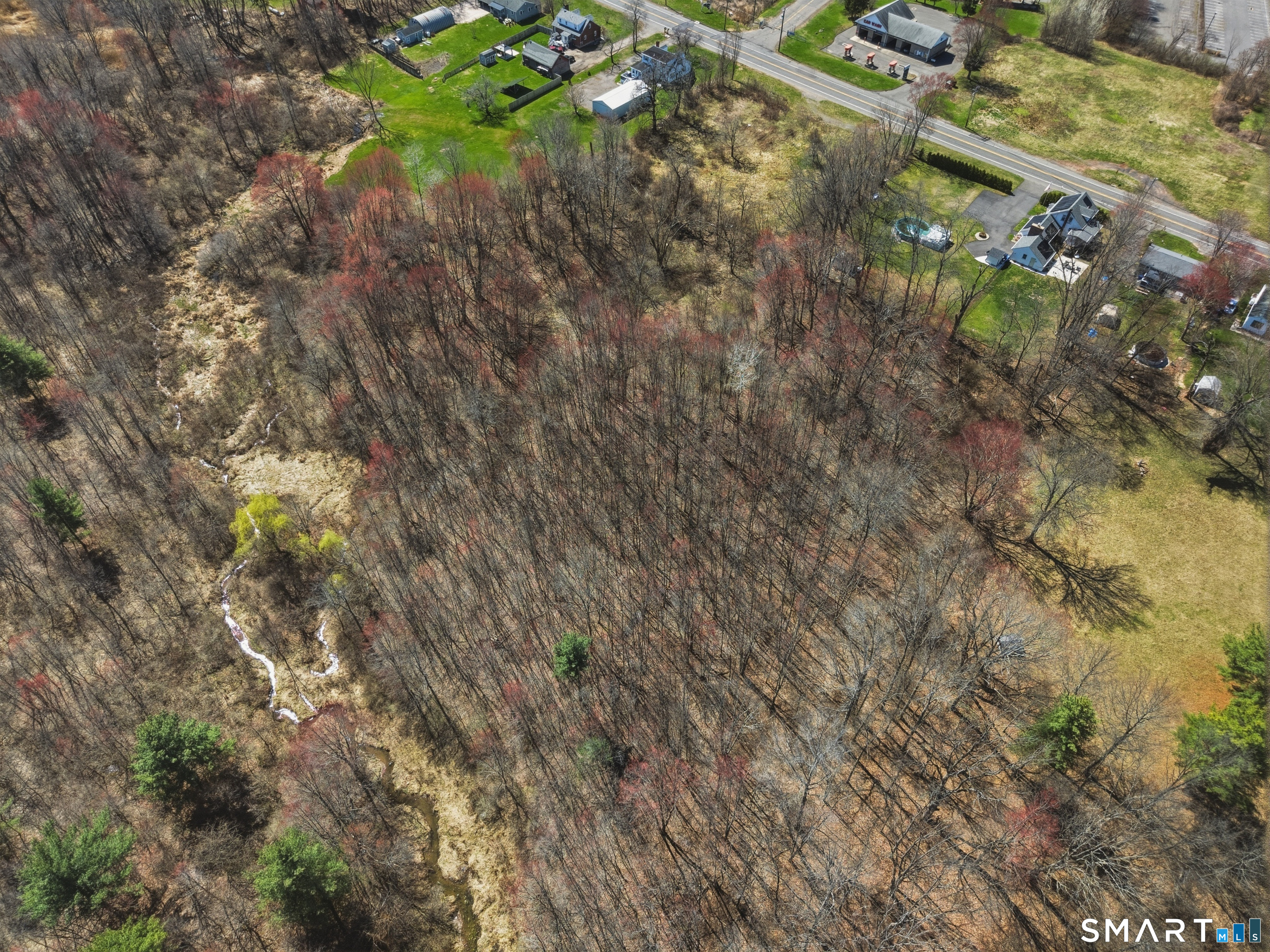 162 Prospect Hill Road East Windsor CT 06088
