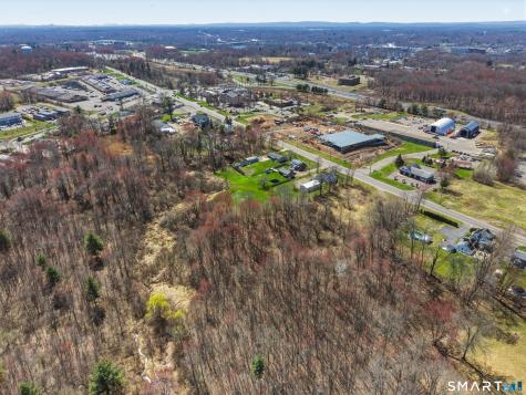 162 Prospect Hill Road East Windsor CT 06088