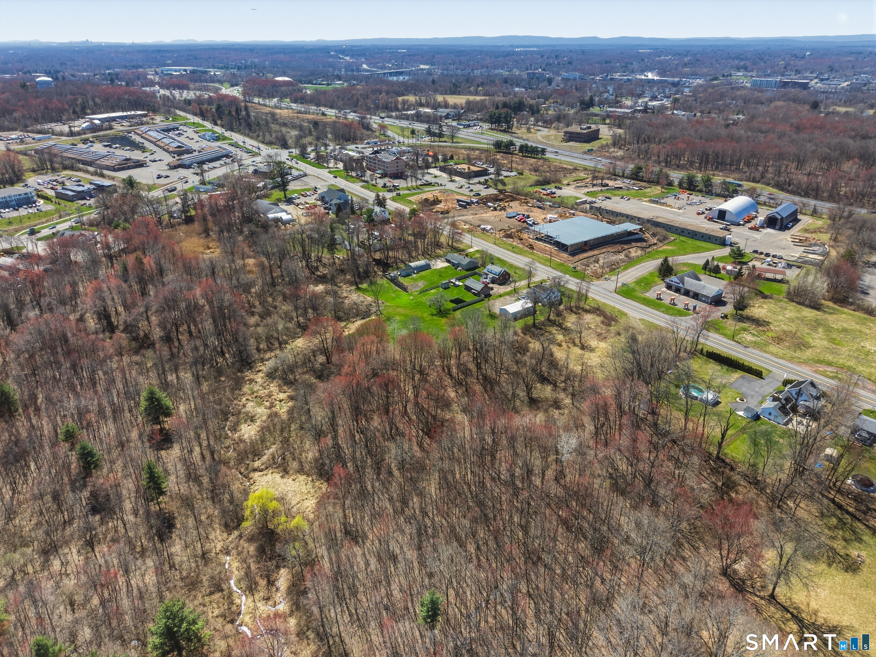 162 Prospect Hill Road East Windsor CT 06088
