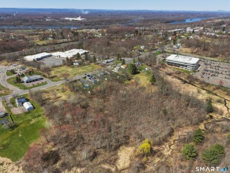 162 Prospect Hill Road East Windsor CT 06088