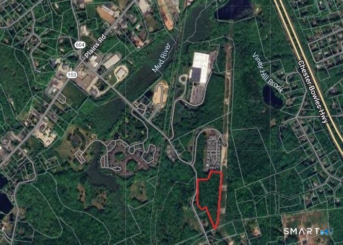 Lot 2 Bokum Road Essex CT 06426