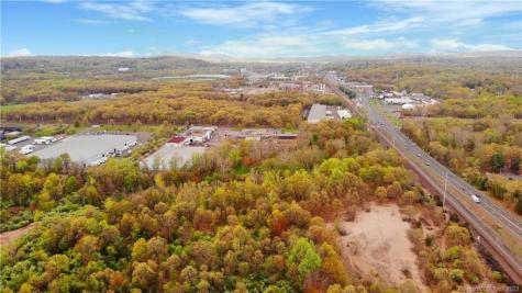 100-150 Dodge Avenue North Haven CT 06473